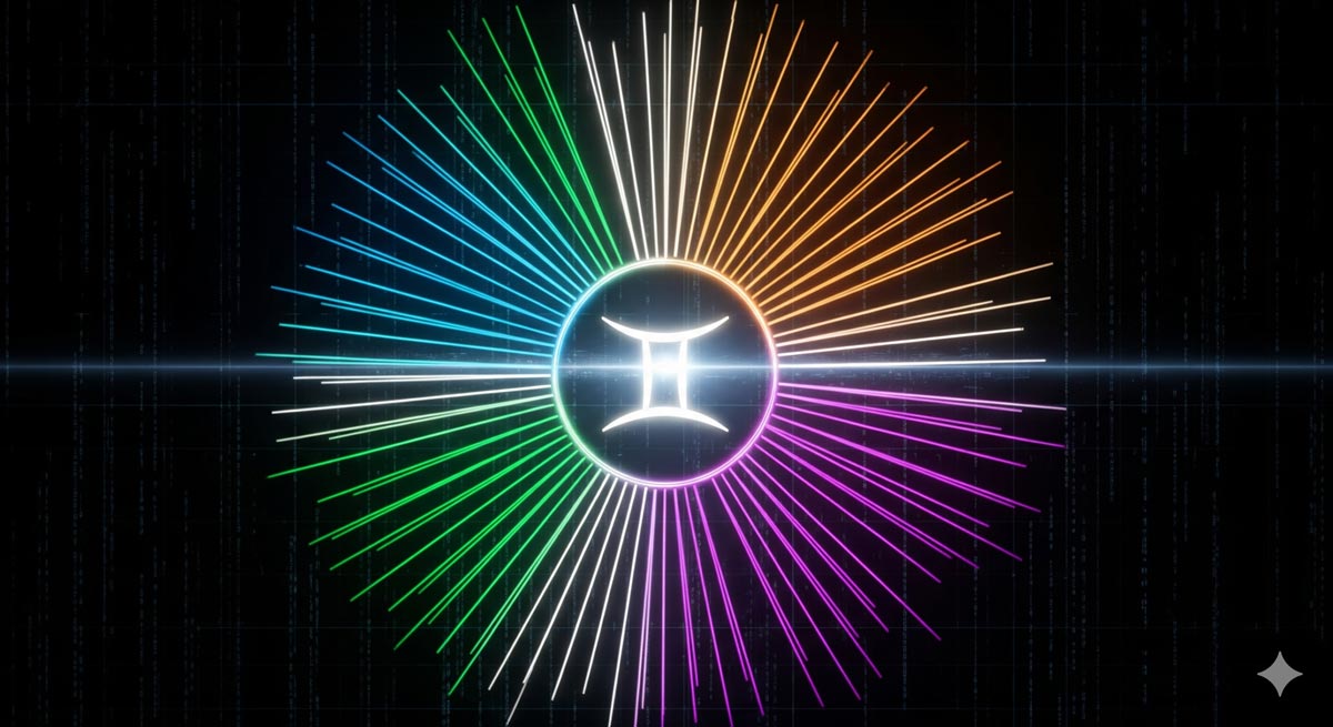 Die 50 wichtigsten Kurzbefehle für Google Gemini